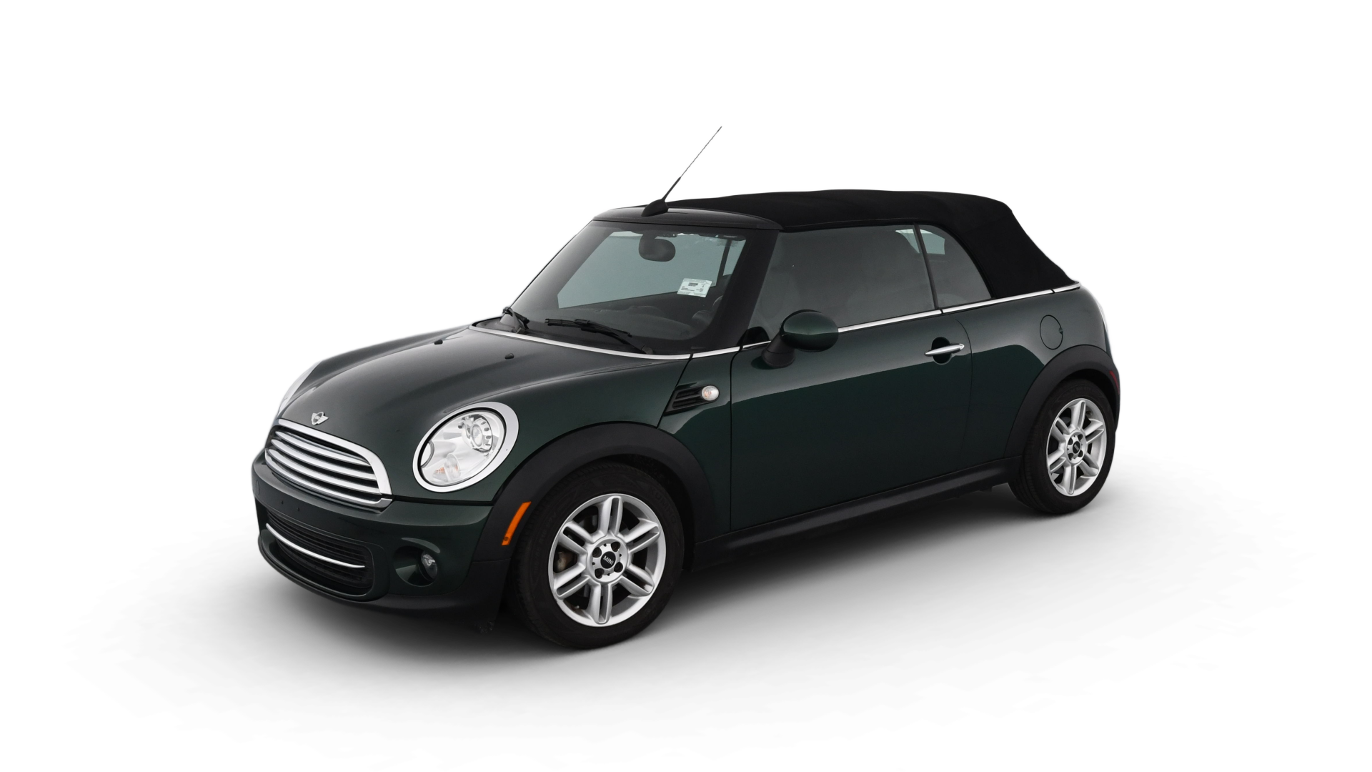 Used 2013 MINI Convertible Carvana used-2013-mini-convertible-carvana